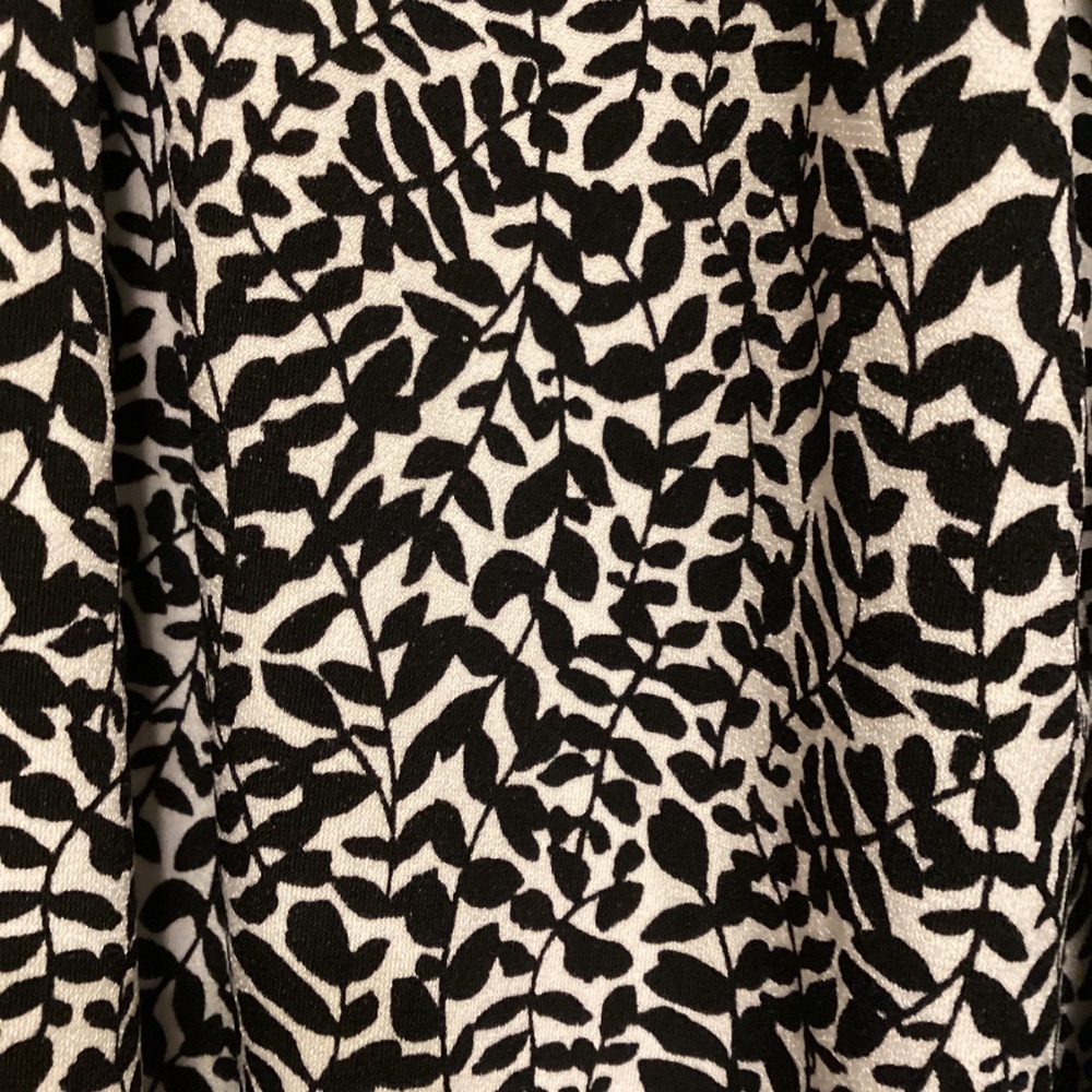 Michael Michael Kors women’s plus size blouse - Picture 6 of 14